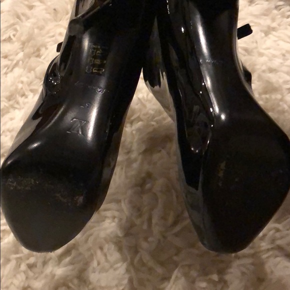 Louis Vuitton ankle boot Euro 37 - Picture 5 of 5